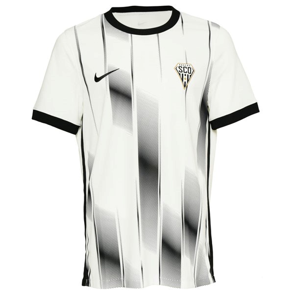 Tailandia Camiseta Angers 1st 2023-2024